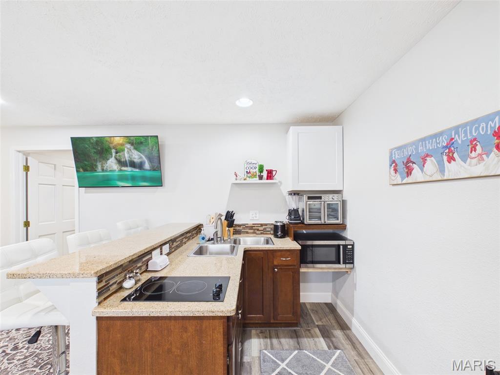 Rockwood Estates - Residential