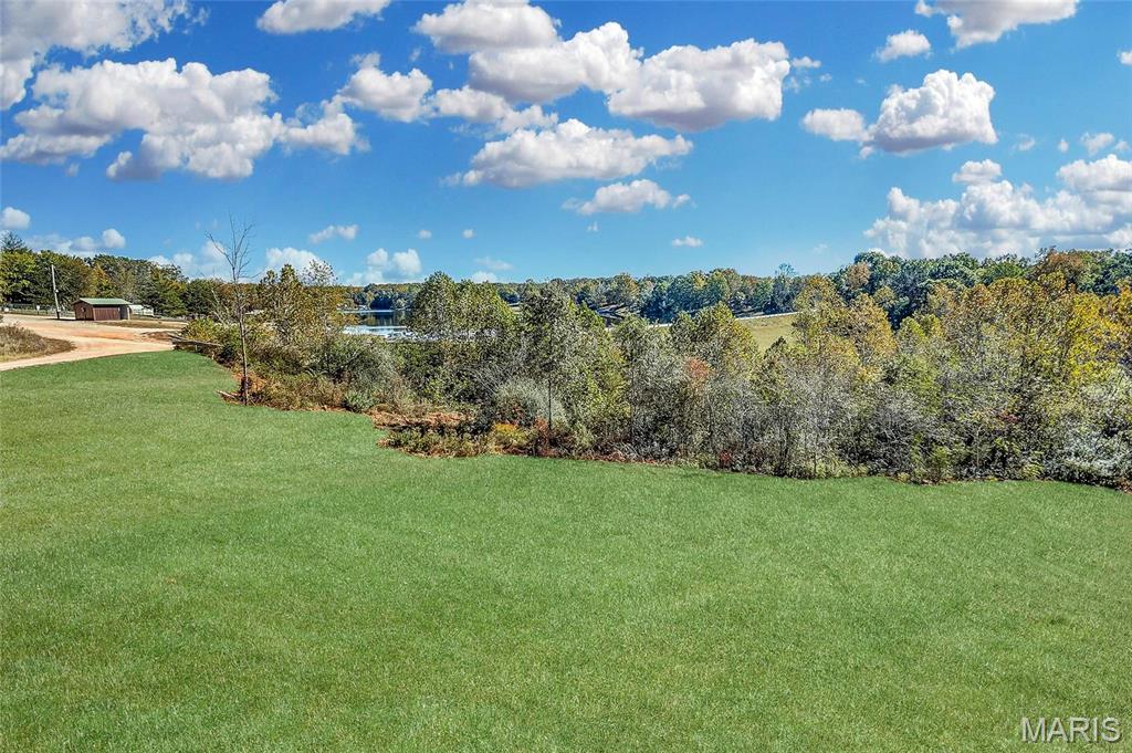 Lake Timberline - Residential