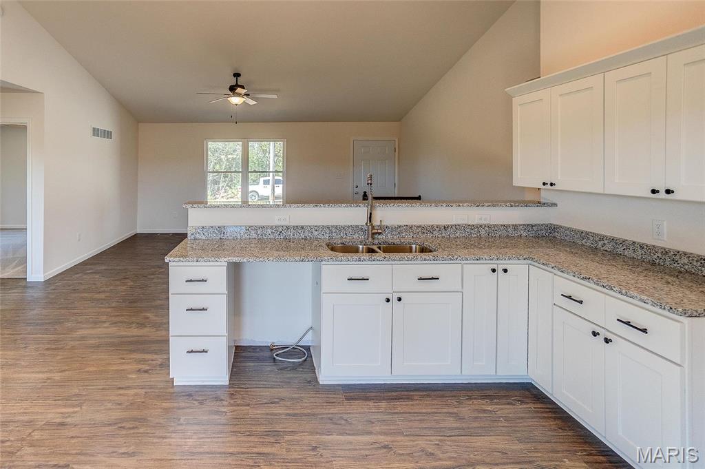 Lake Timberline - Residential