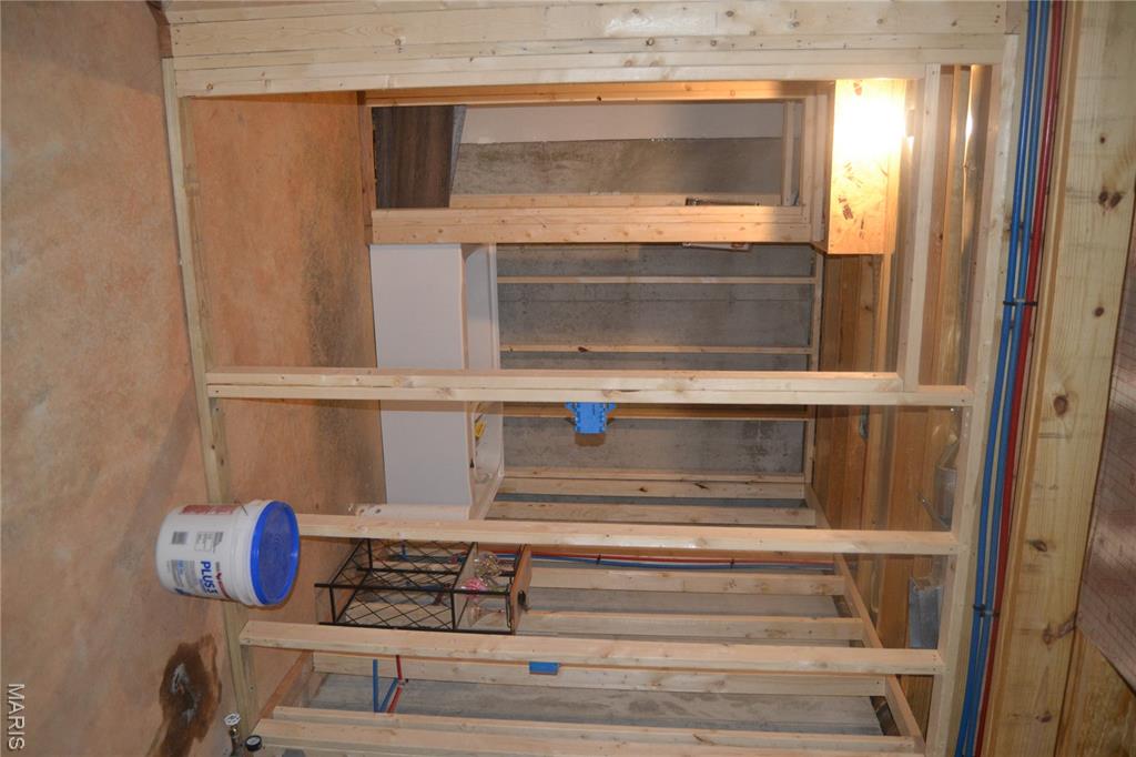 Lake Timberline - Residential