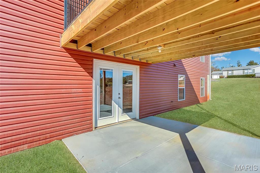 Lake Timberline - Residential