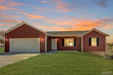 9404 Plateau Bonne Terre MO 63628