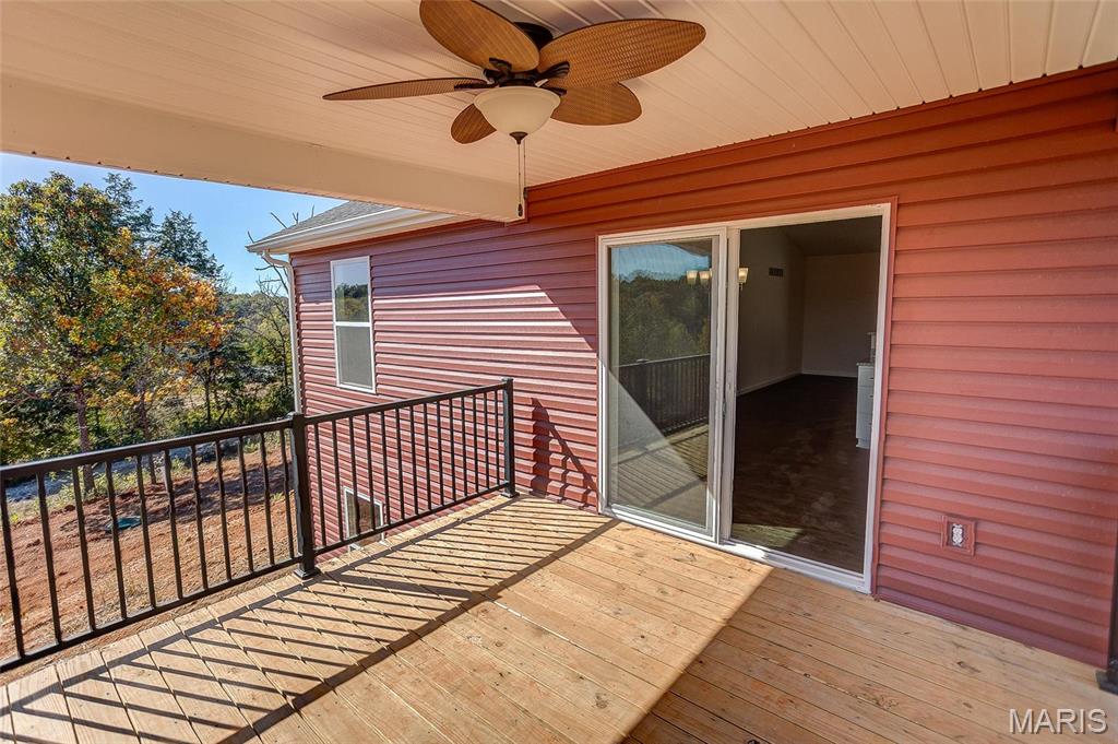 Lake Timberline - Residential