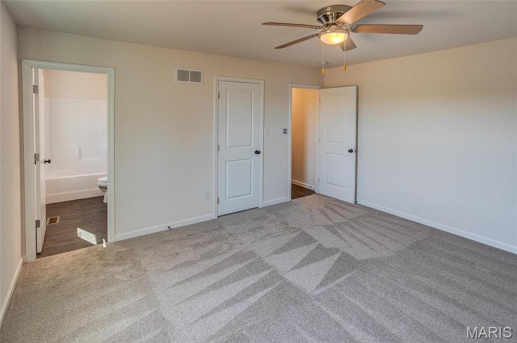 Lake Timberline - Residential