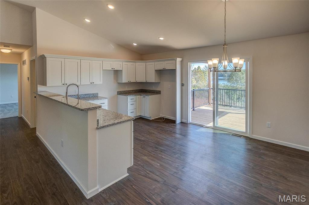 Lake Timberline - Residential