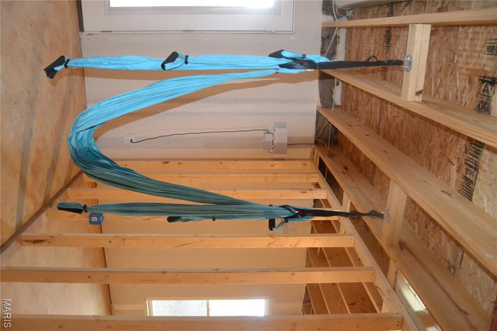 Lake Timberline - Residential