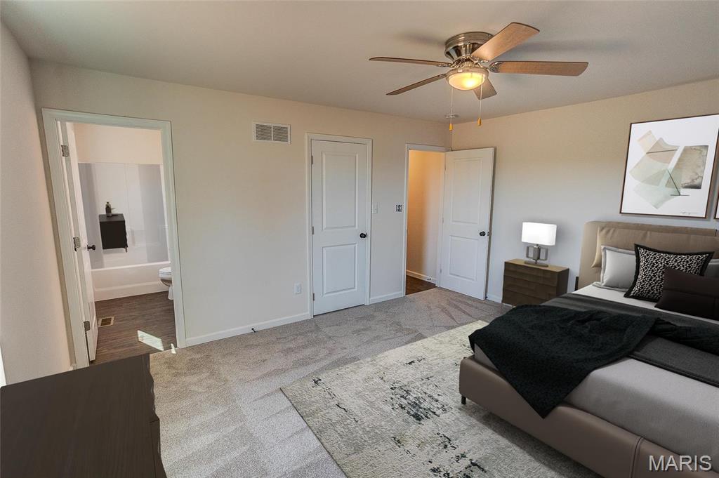 Lake Timberline - Residential