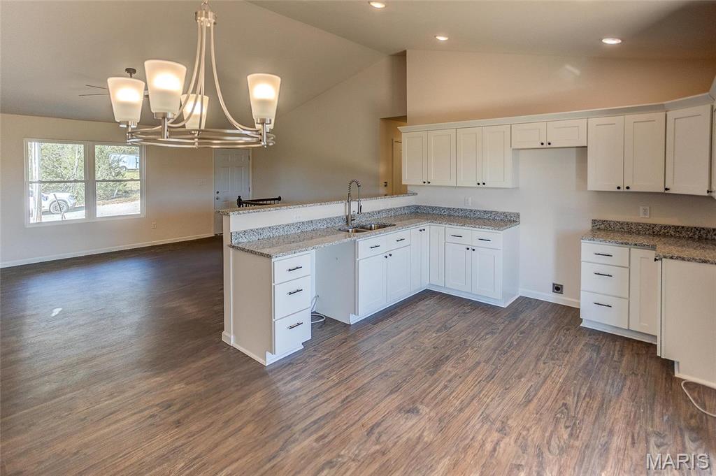 Lake Timberline - Residential