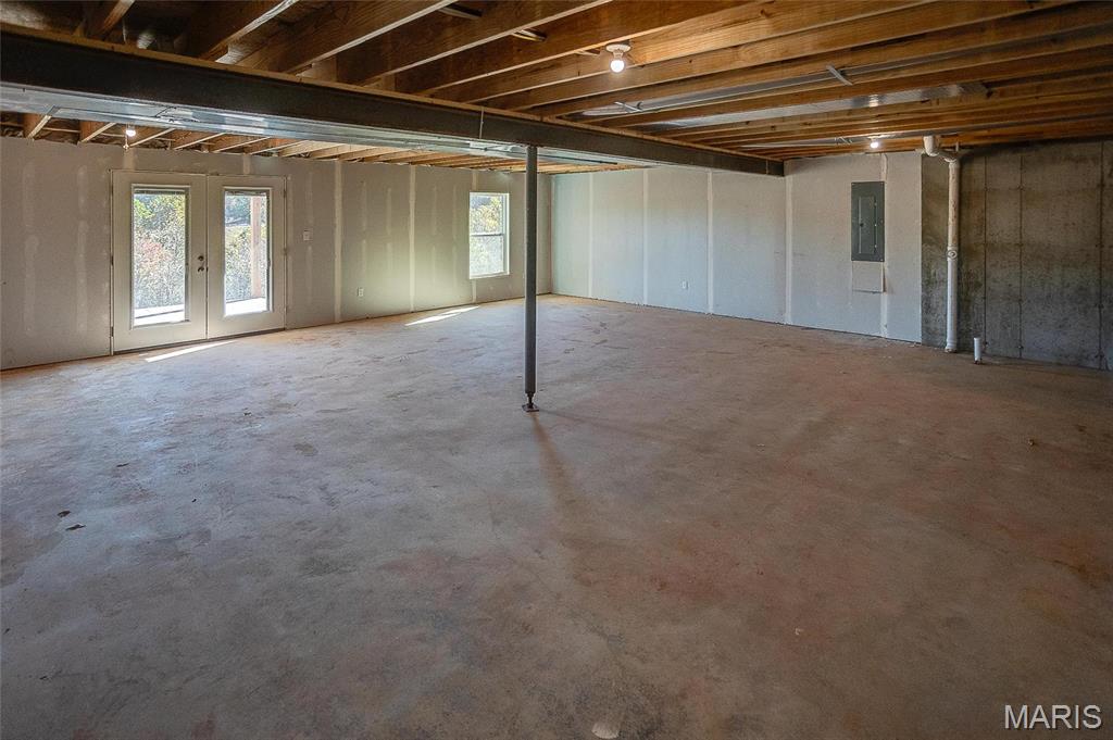 Lake Timberline - Residential