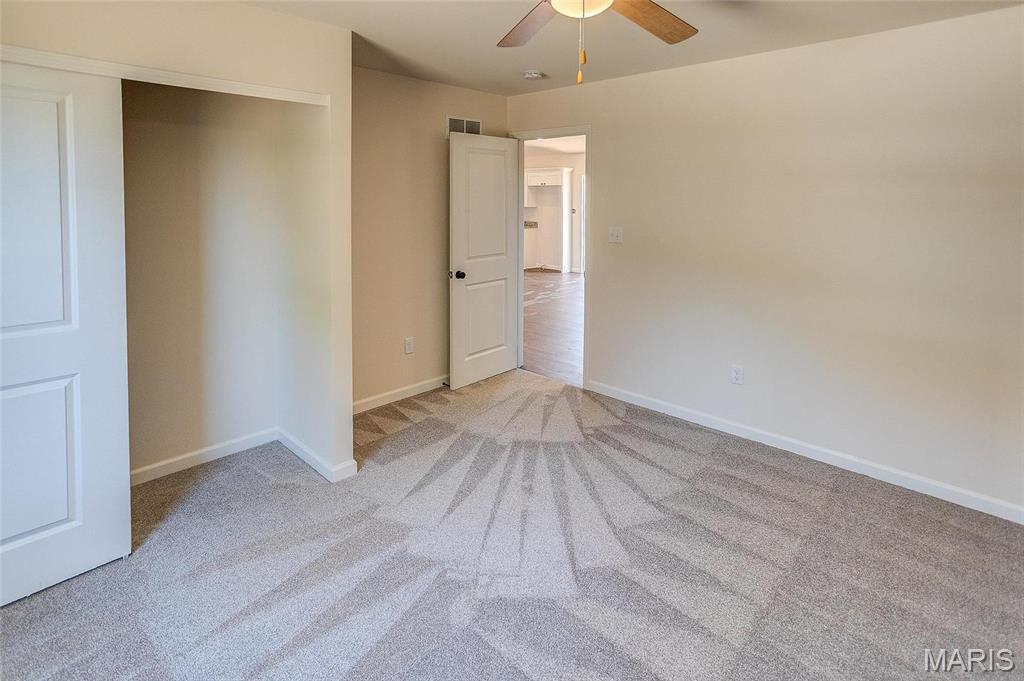 Lake Timberline - Residential