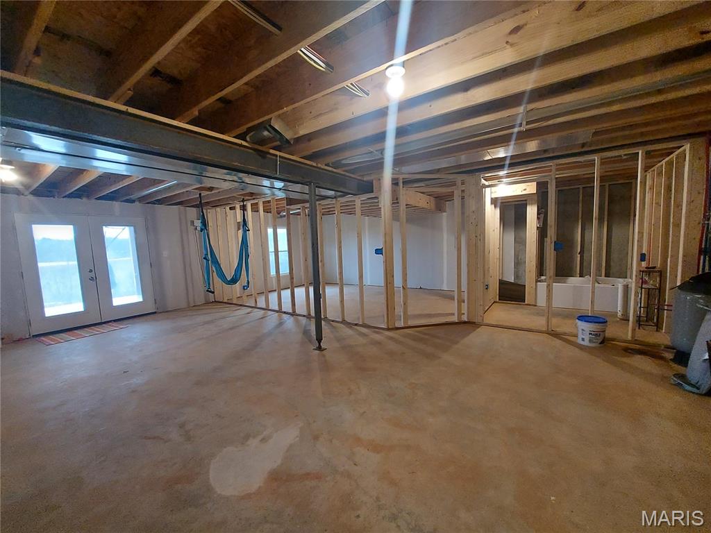 Lake Timberline - Residential