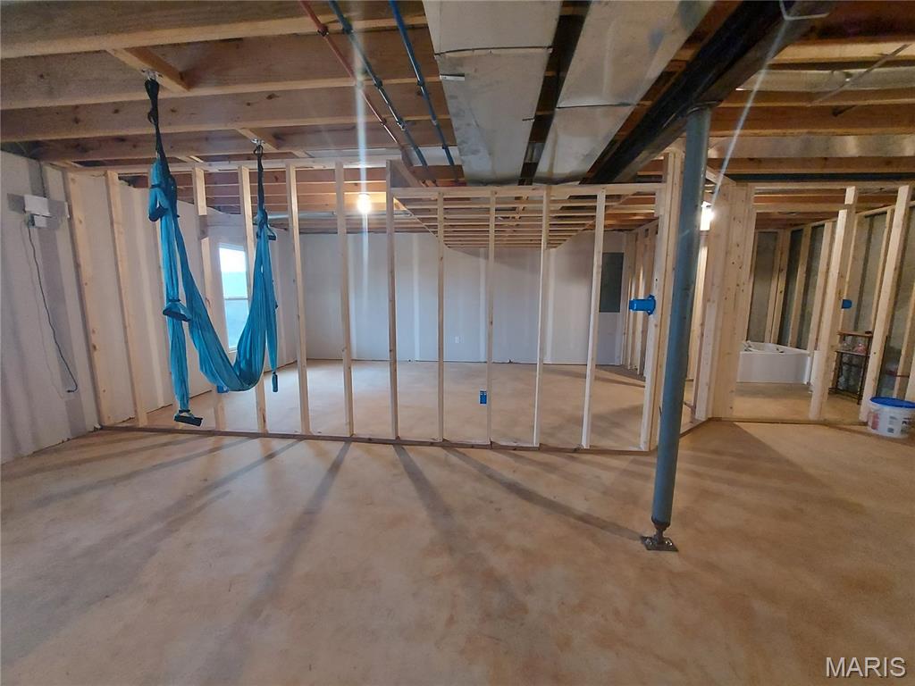 Lake Timberline - Residential