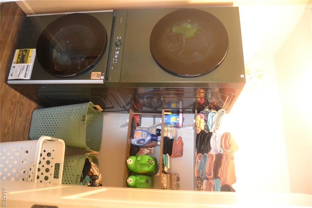 Lake Timberline - Residential