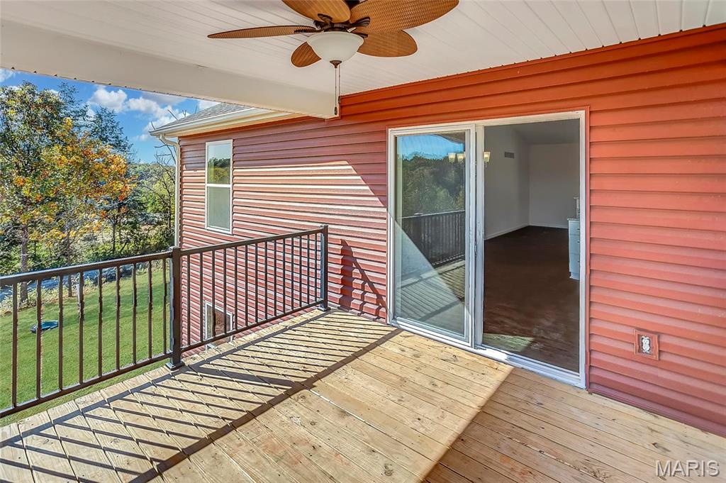 Lake Timberline - Residential