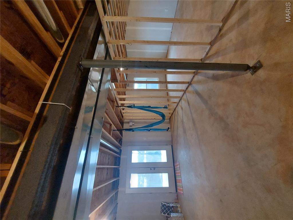 Lake Timberline - Residential