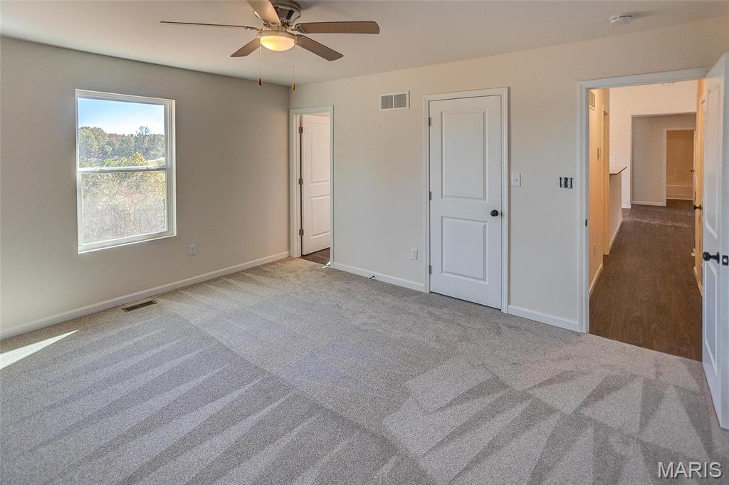 Lake Timberline - Residential