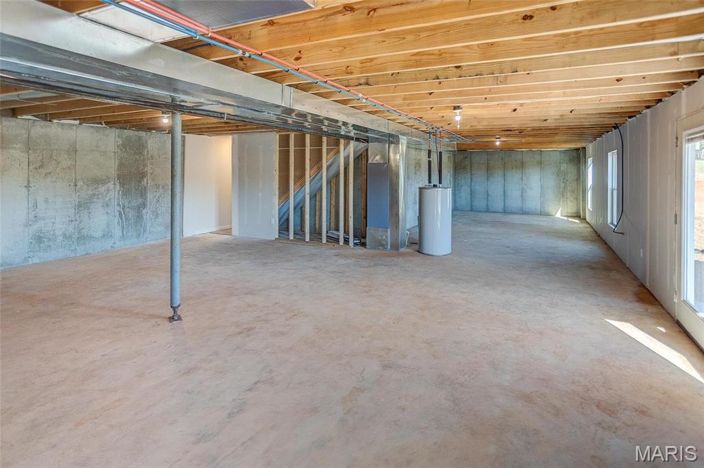 Lake Timberline - Residential