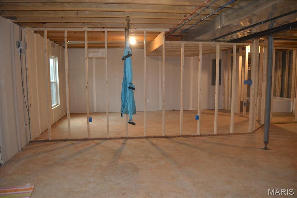 Lake Timberline - Residential