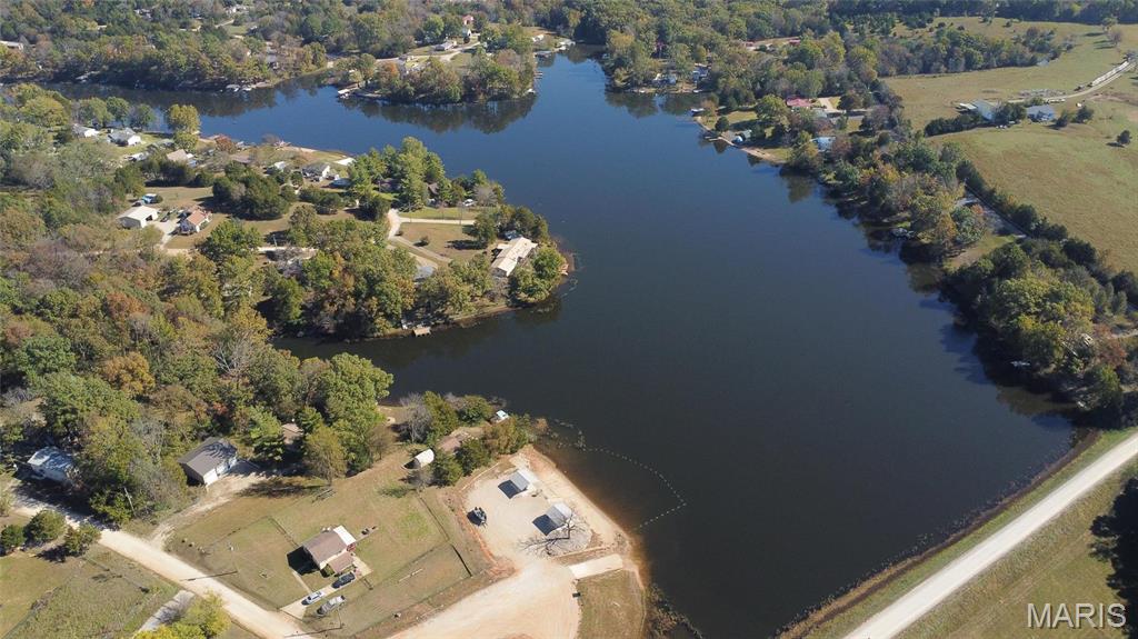 Lake Timberline - Residential