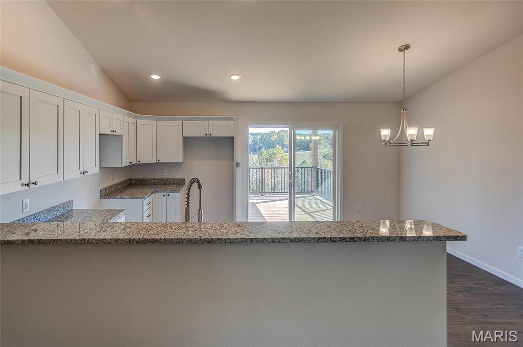 Lake Timberline - Residential