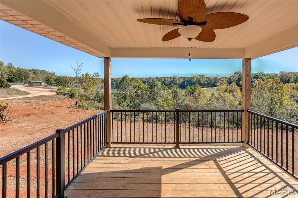 Lake Timberline - Residential