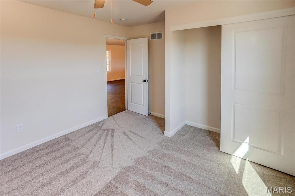 Lake Timberline - Residential