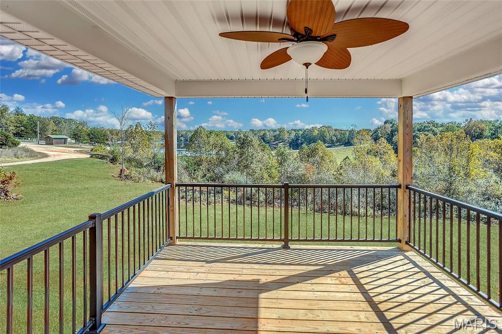 Lake Timberline - Residential