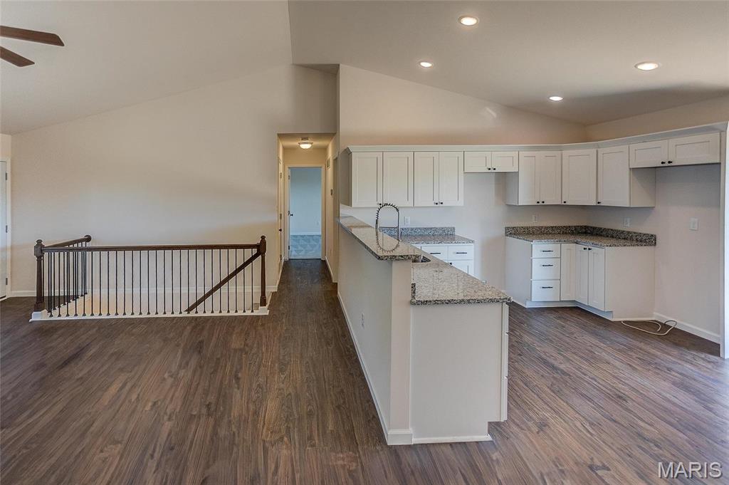 Lake Timberline - Residential