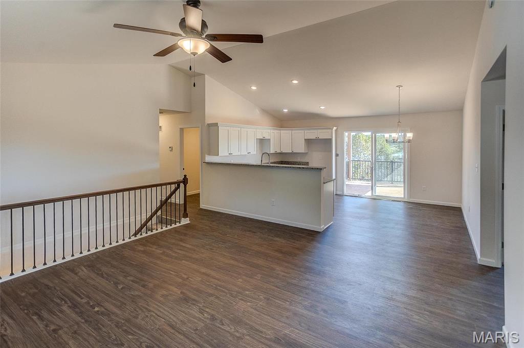 Lake Timberline - Residential