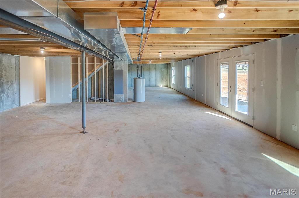 Lake Timberline - Residential