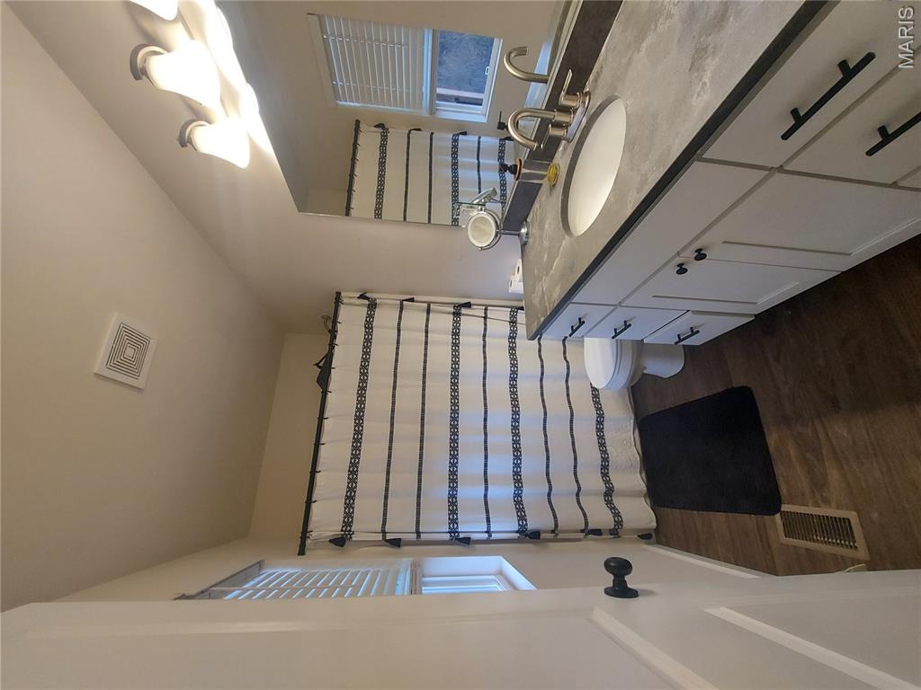 Lake Timberline - Residential