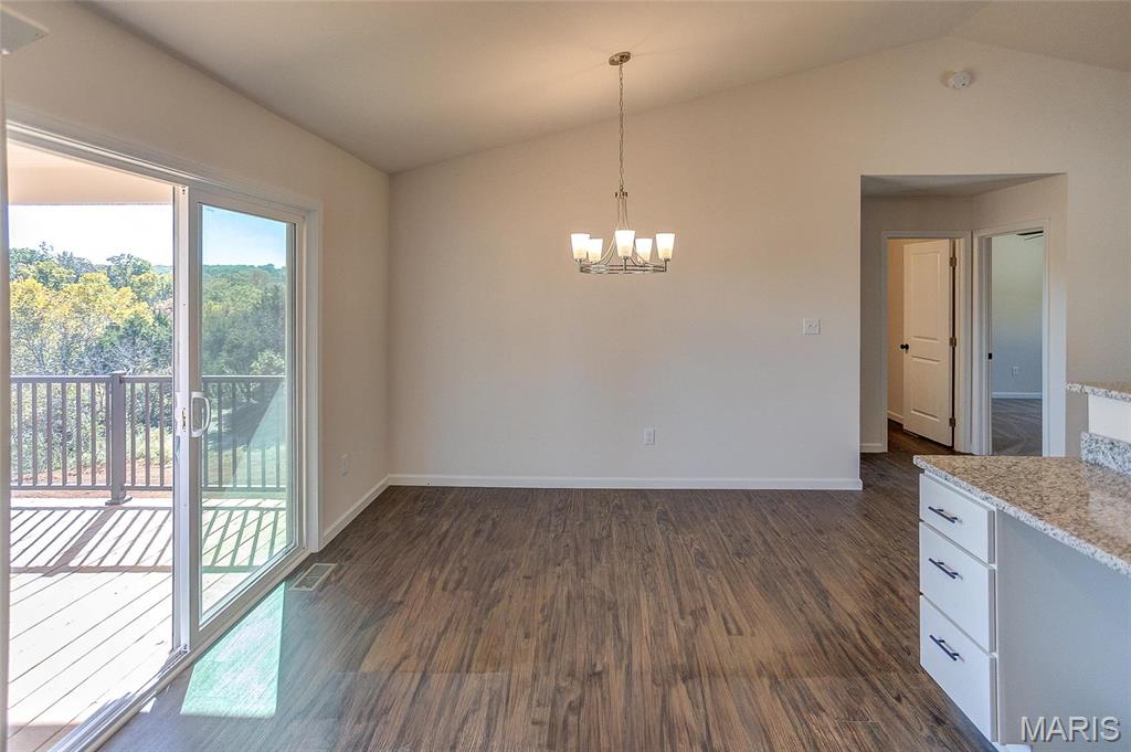 Lake Timberline - Residential