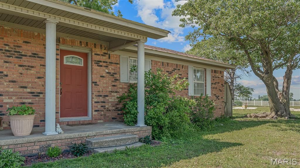 Photo of 2481 County Road 609, Cardwell, MO 63829 (MLS # 26029598)