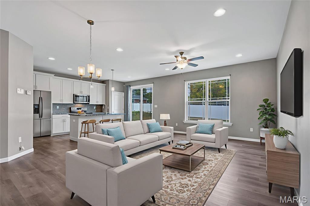 11140 Fort Samuel Dr.