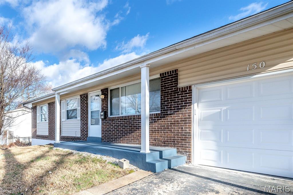 150 Saint Charles Street