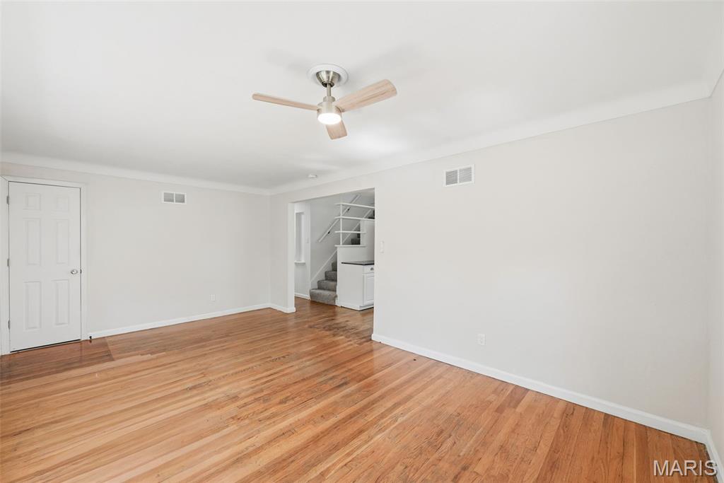 6937 Berkridge Court
