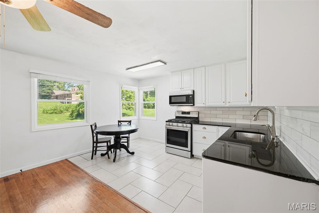 6937 Berkridge Court