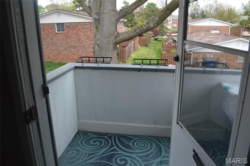 Carroll Wood Condo - Residential