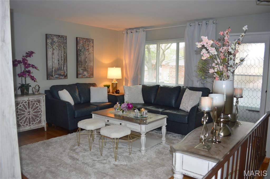 Carroll Wood Condo - Residential