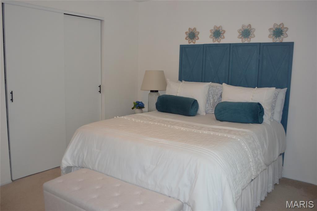 Carroll Wood Condo - Residential