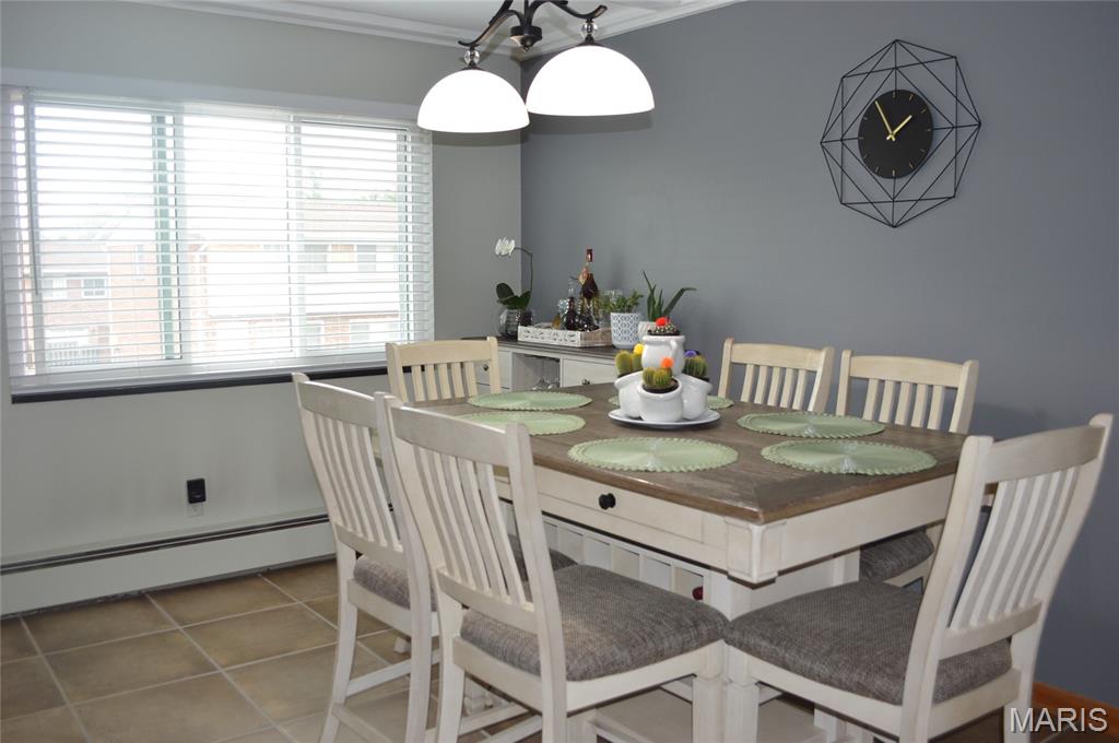 Carroll Wood Condo - Residential