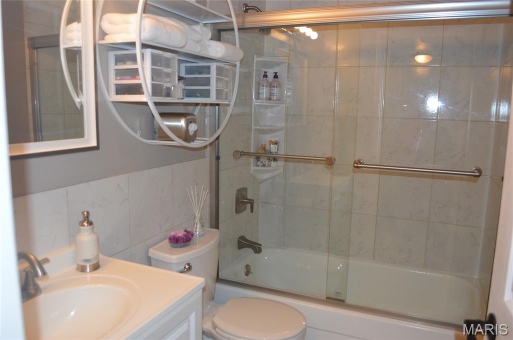 Carroll Wood Condo - Residential