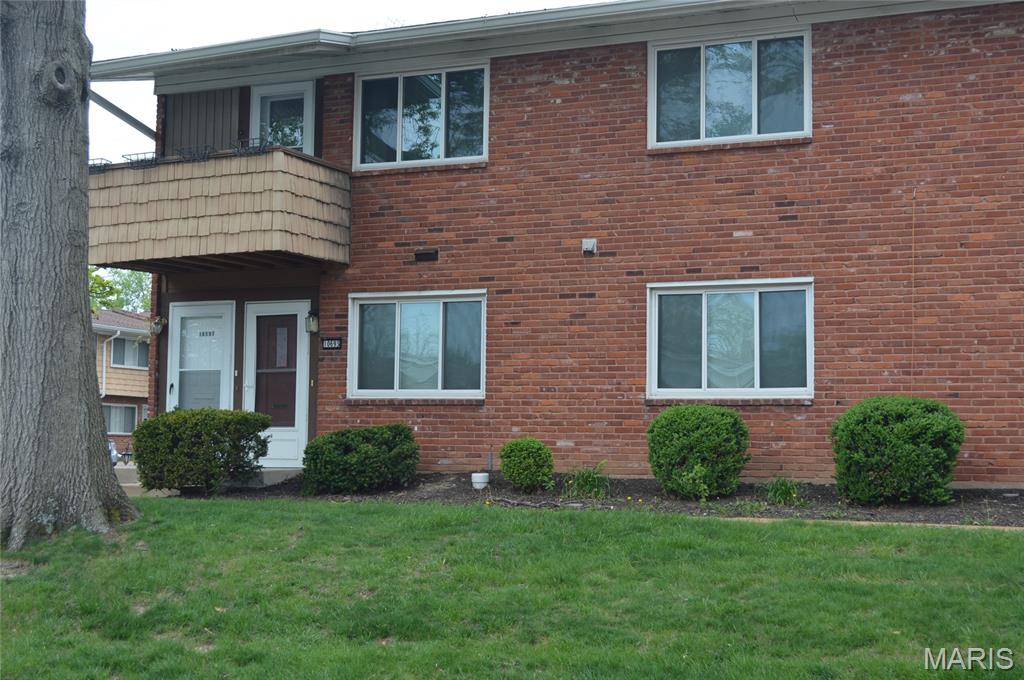 Carroll Wood Condo - Residential