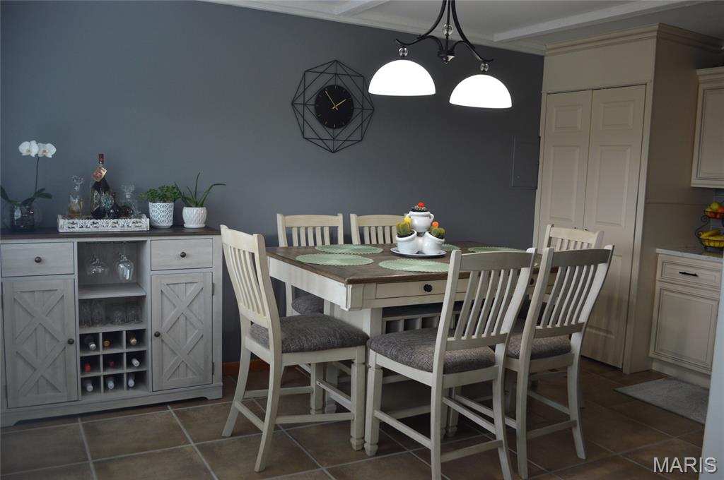 Carroll Wood Condo - Residential