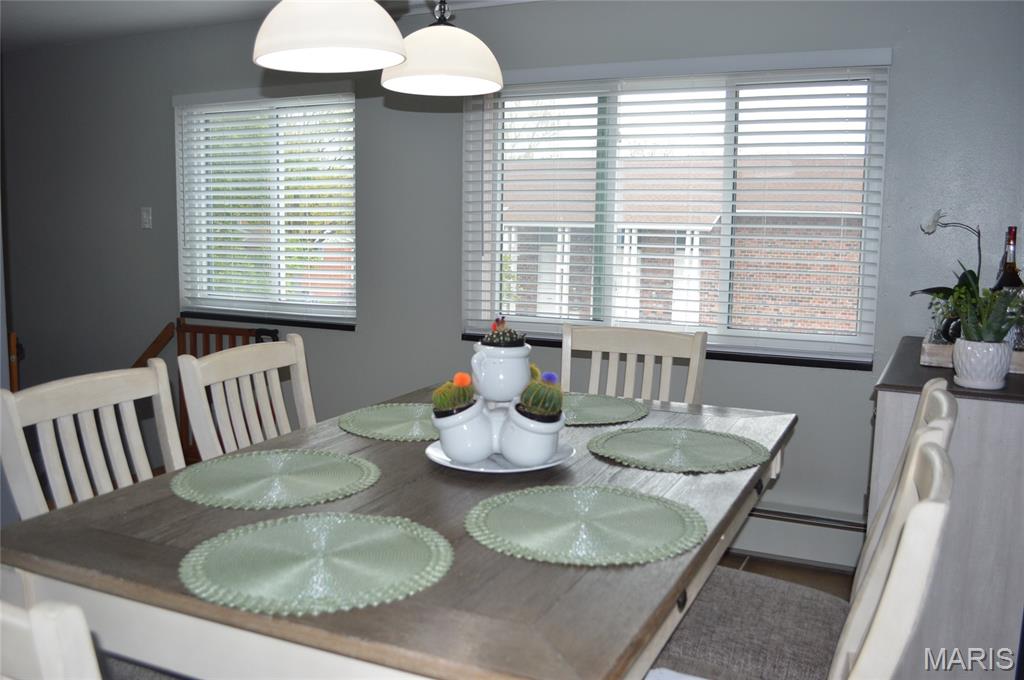 Carroll Wood Condo - Residential