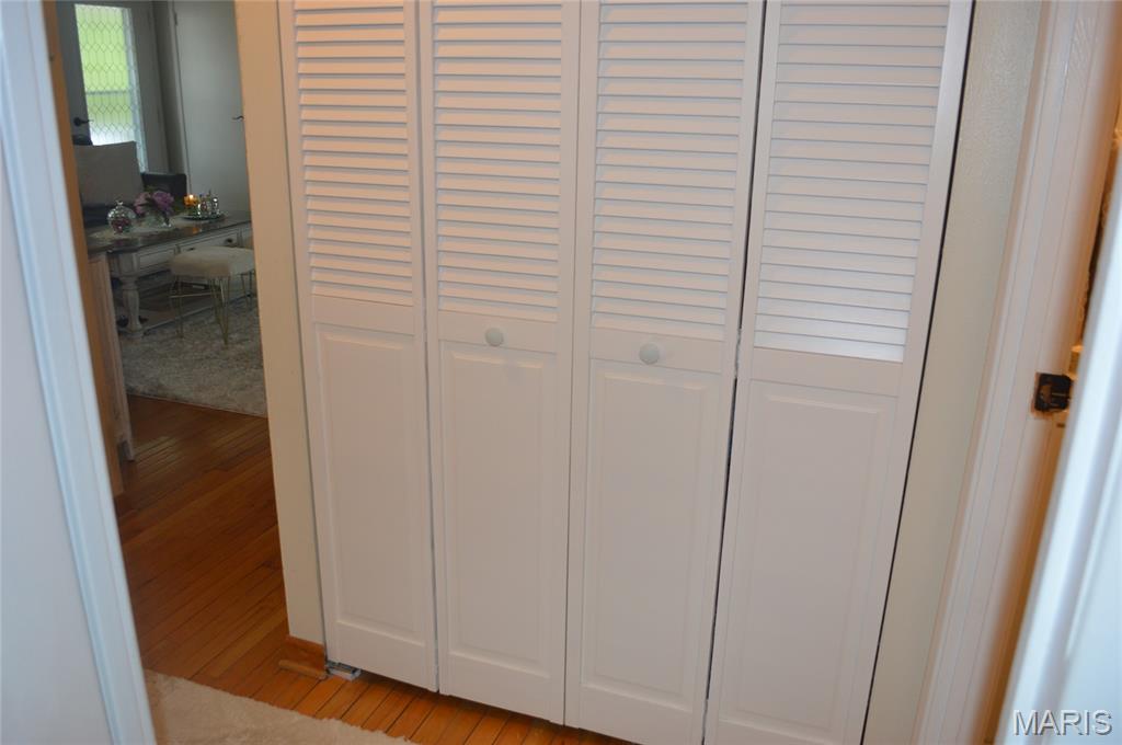 Carroll Wood Condo - Residential