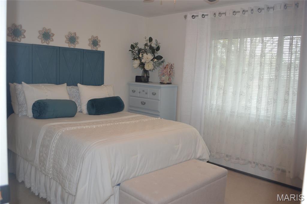 Carroll Wood Condo - Residential