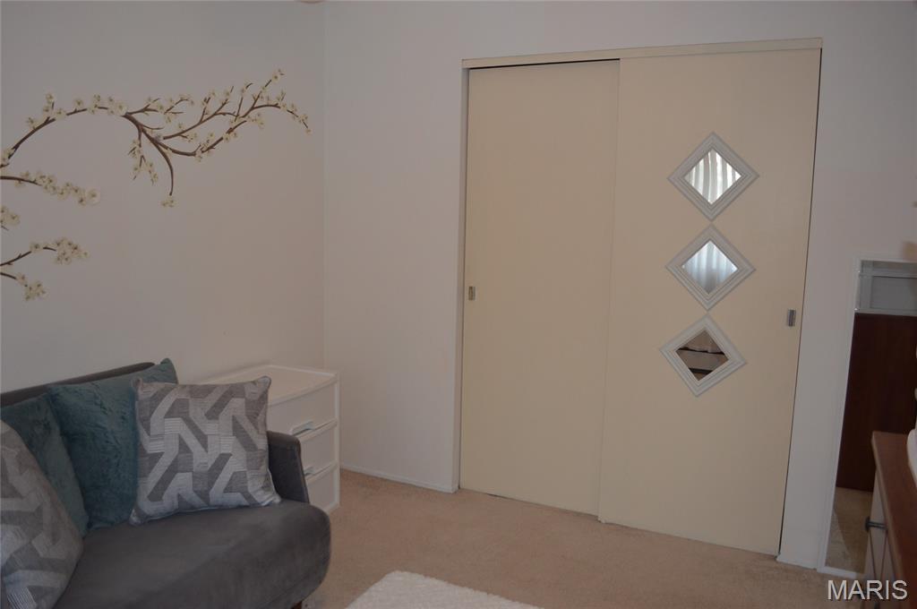 Carroll Wood Condo - Residential