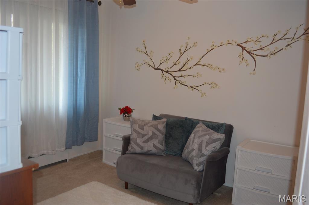 Carroll Wood Condo - Residential