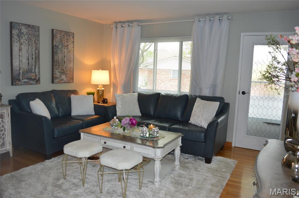 Carroll Wood Condo - Residential